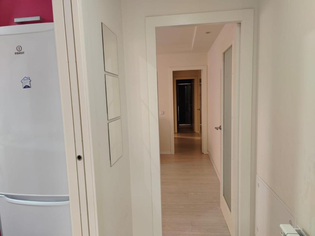 Casa Angel Διαμέρισμα Αλκαλά ντε Ενάρες Εξωτερικό φωτογραφία