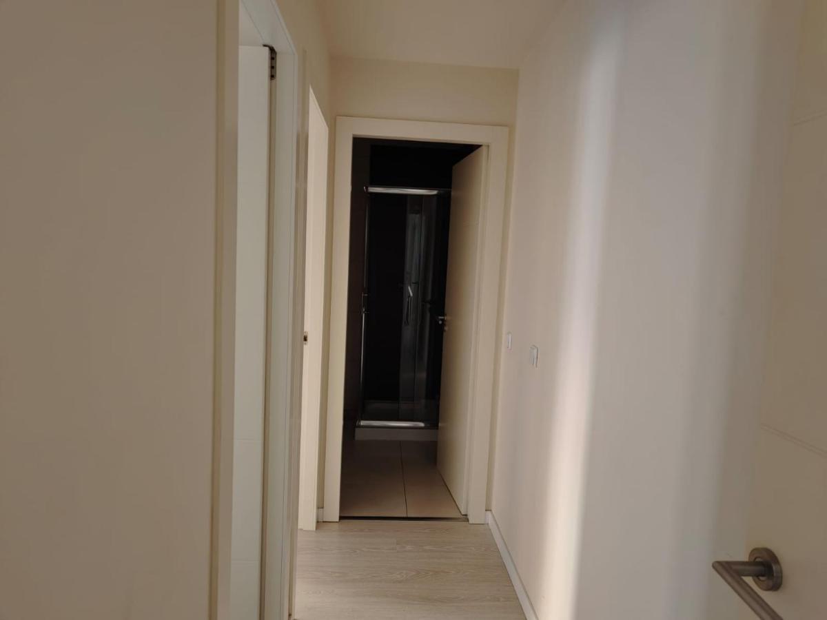 Casa Angel Διαμέρισμα Αλκαλά ντε Ενάρες Εξωτερικό φωτογραφία